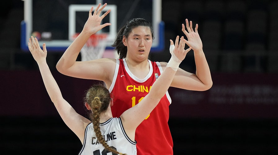 会与残障马