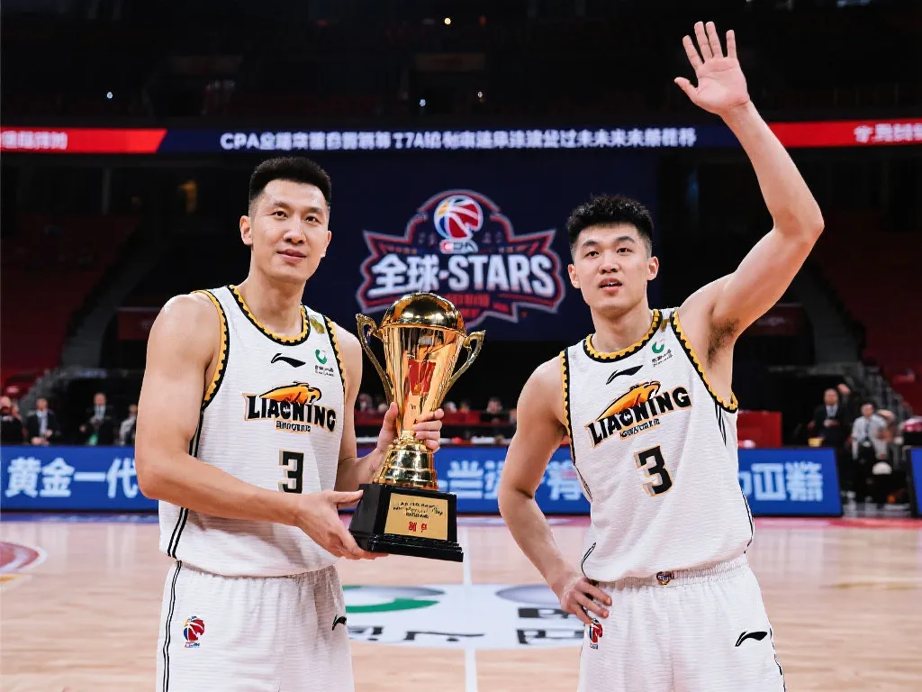 他在最近的
