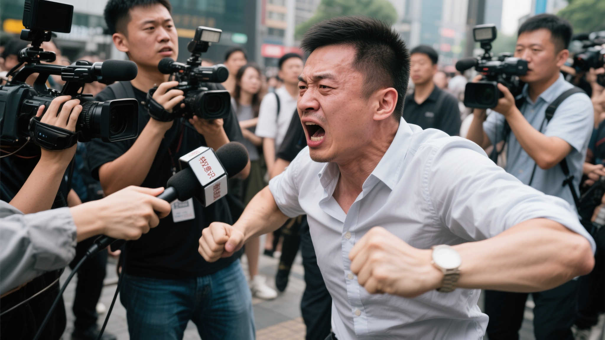 麥穗豐