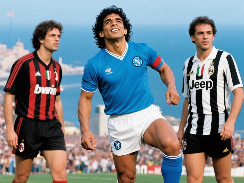 足坛的地位 足坛的地位