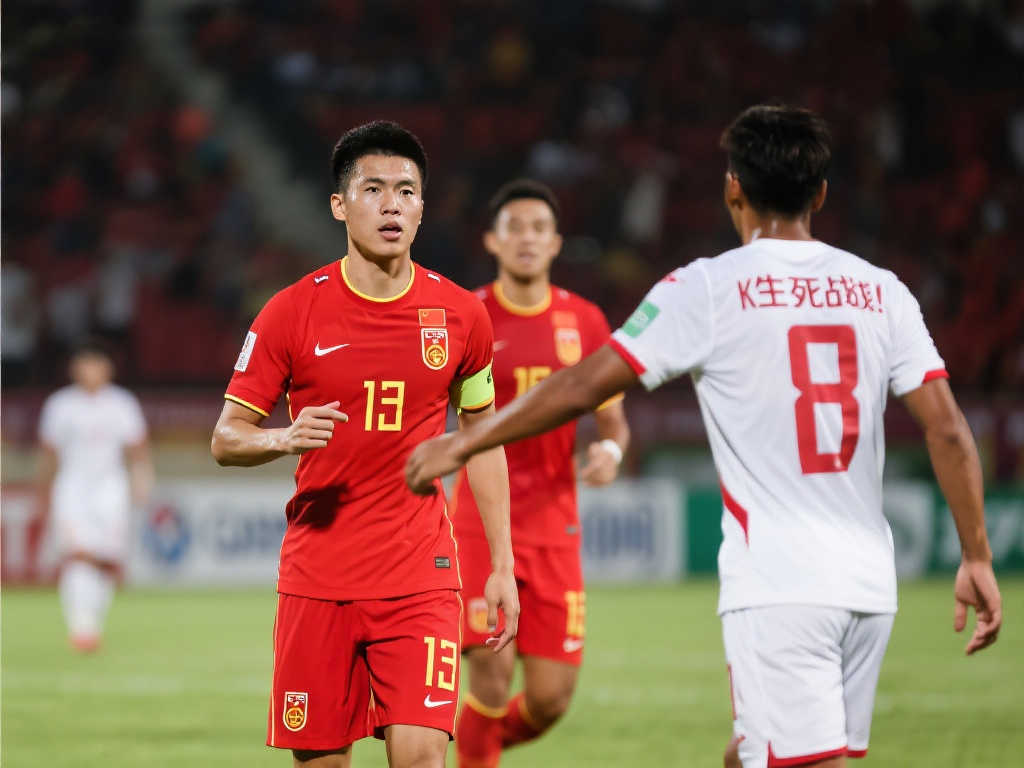 这场比赛的 这场比赛的