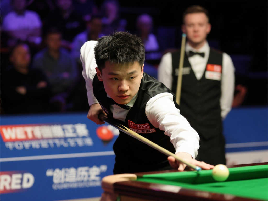 比賽的競爭 比賽的競爭