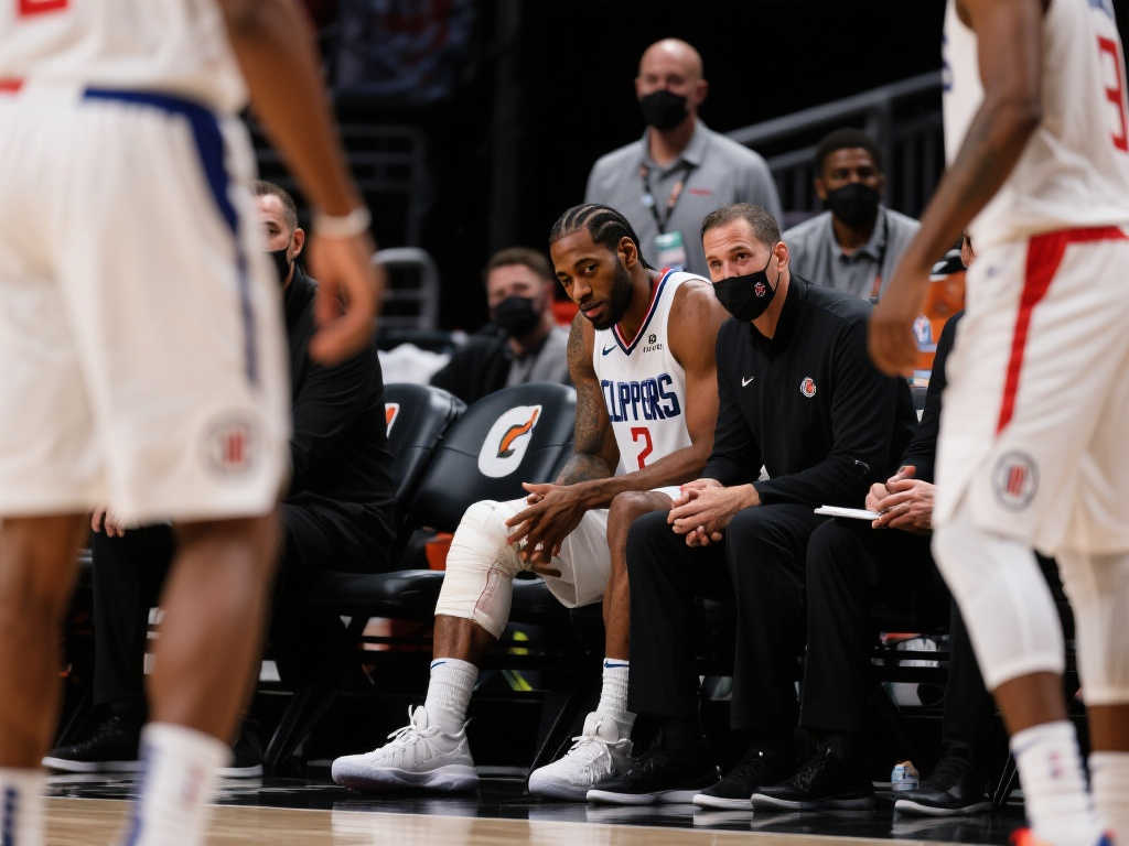 他在球场上 他在球场上