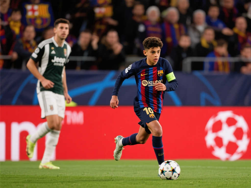 十個年頭 十個年頭