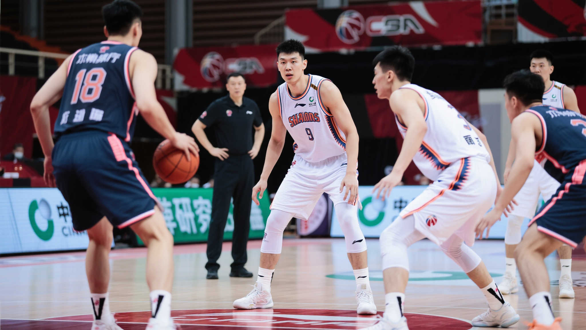 們的節奏 們的節奏