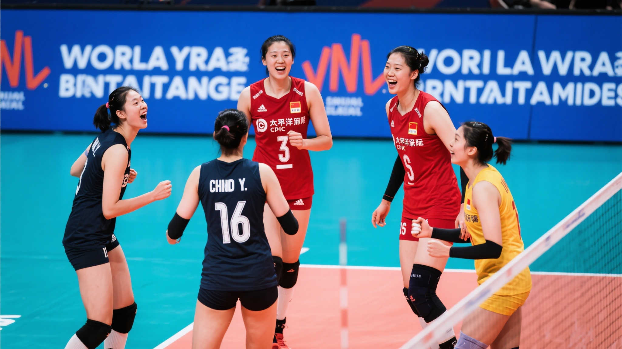 做好更多准 做好更多准