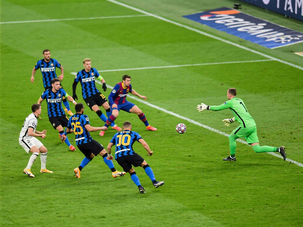 他的非凡魅 他的非凡魅