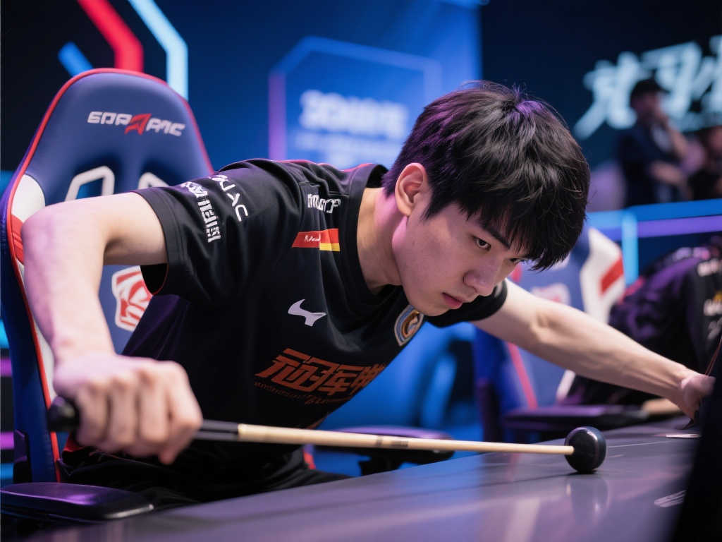 隊的默契配 隊的默契配