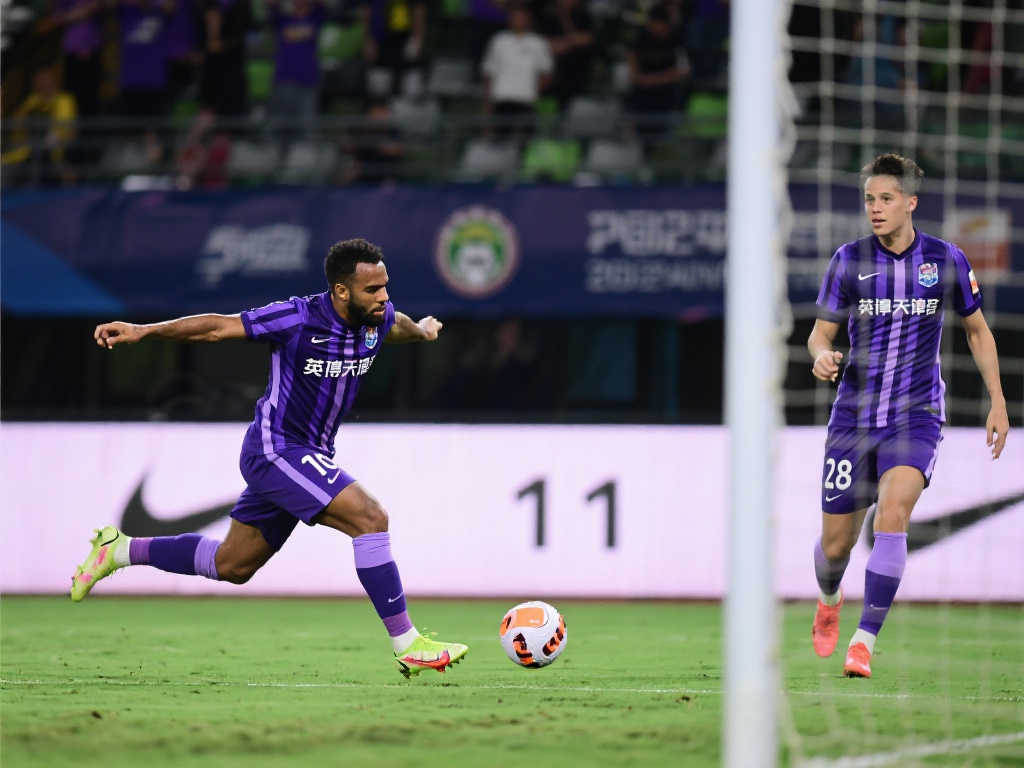 从青训少年 从青训少年