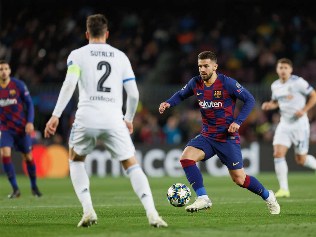 多場比賽中 多場比賽中